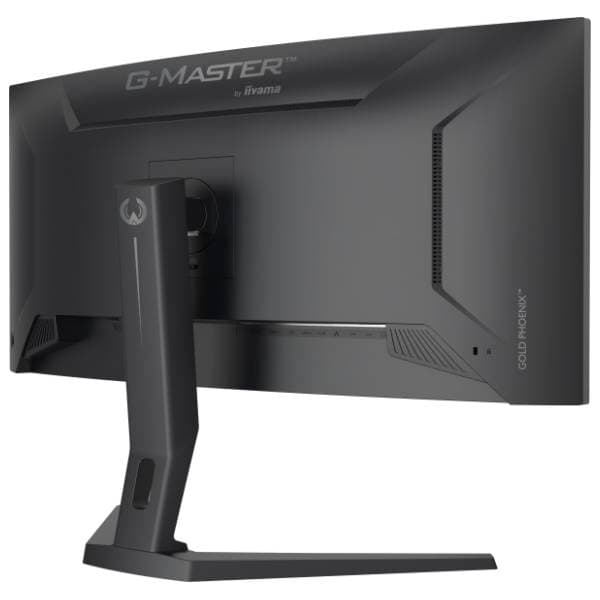 IIYAMA zakrivljeni monitor 34'' VA Gold Phoenix GCB3486WQSCP-B1 11
