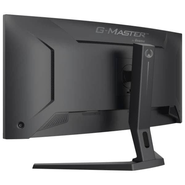 IIYAMA zakrivljeni monitor 34'' VA Gold Phoenix GCB3486WQSCP-B1 12