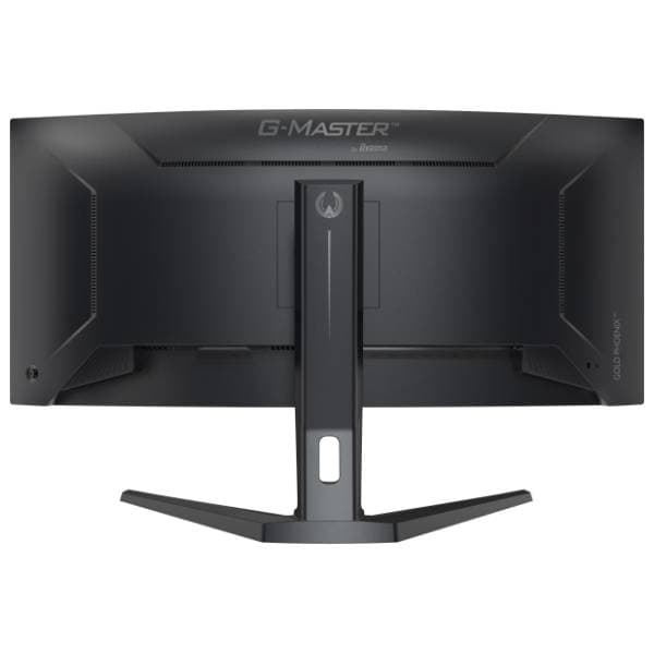 IIYAMA zakrivljeni monitor 34'' VA Gold Phoenix GCB3486WQSCP-B1 10
