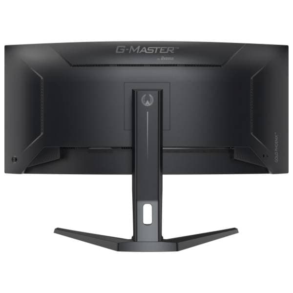 IIYAMA zakrivljeni monitor 34'' VA Gold Phoenix GCB3486WQSCP-B1 13
