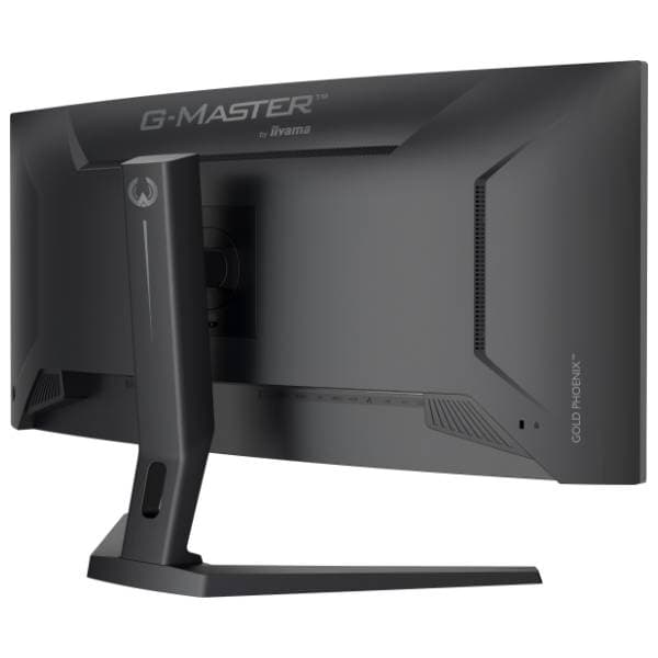 IIYAMA zakrivljeni monitor 34'' VA Gold Phoenix GCB3486WQSCP-B1 14