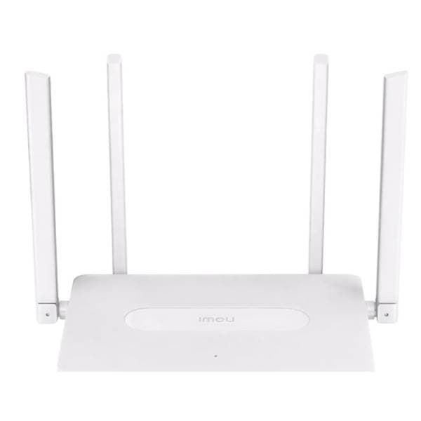 IMOU HR12G WiFi ruter 0