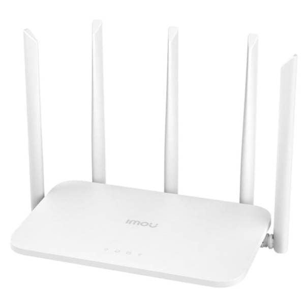 IMOU HX21 WiFi ruter 0