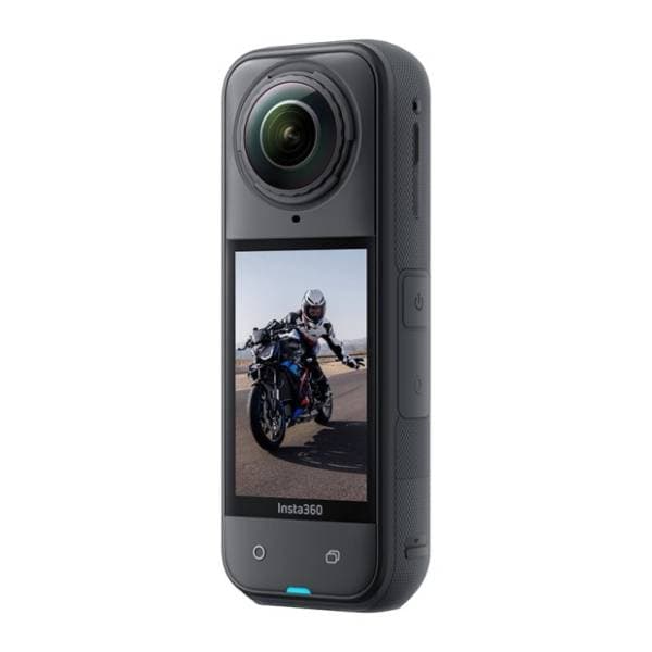 INSTA360 X5 BMW Motorrad Edition akciona kamera 1