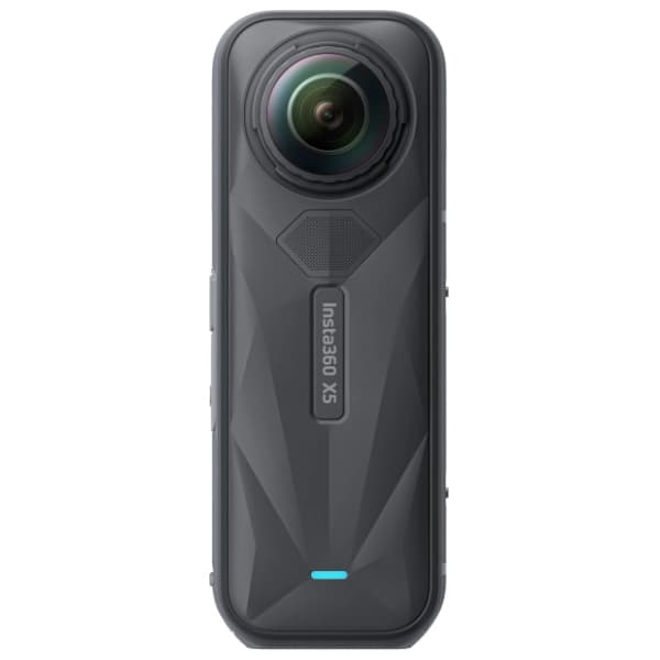 INSTA360 X5 Motorcycle akciona kamera 1