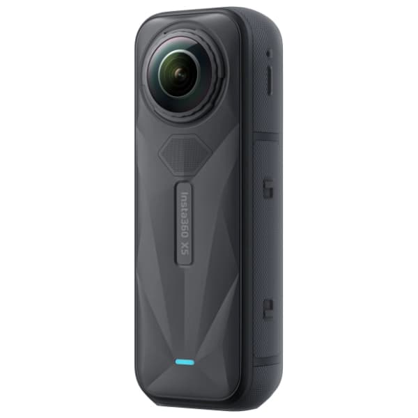 INSTA360 X5 Motorcycle akciona kamera 0