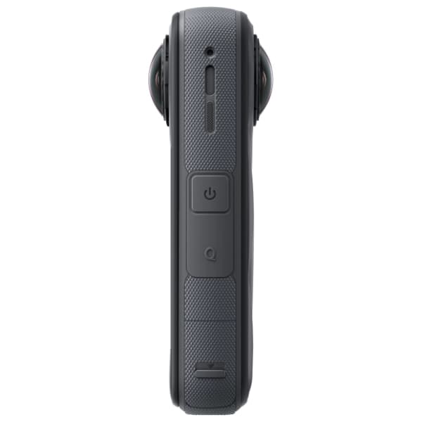 INSTA360 X5 Motorcycle akciona kamera 4