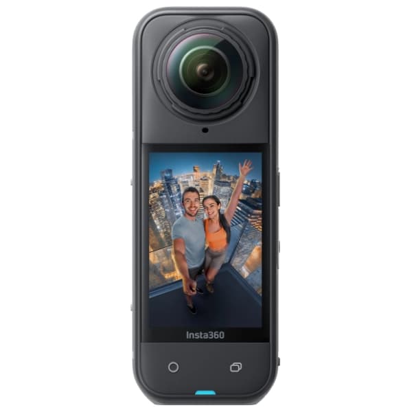 INSTA360 X5 Motorcycle akciona kamera 2
