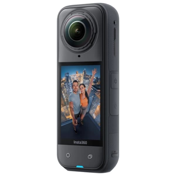 INSTA360 X5 Motorcycle akciona kamera 3