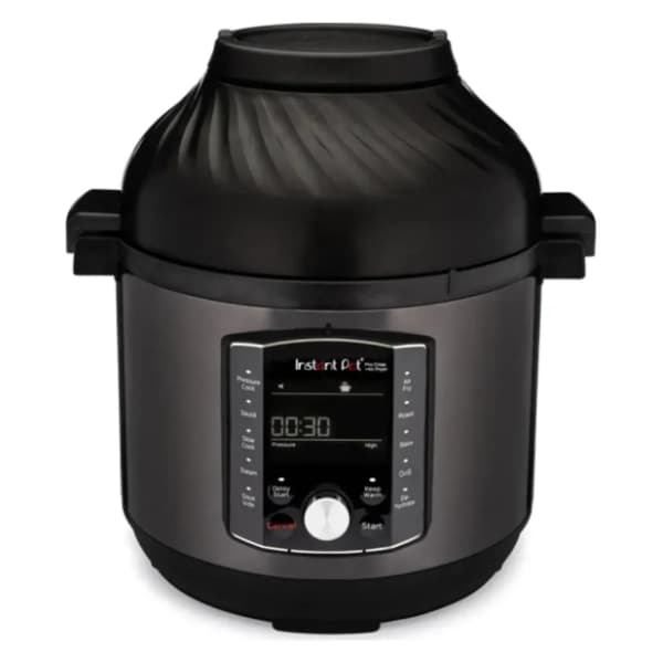 INSTANT POT multicooker Pro Crisp 0