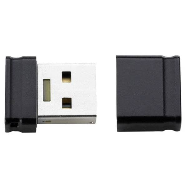 INTENSO USB flash memorija 16GB Micro Line 0