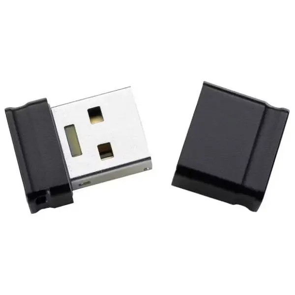 INTENSO USB flash memorija 4GB Micro Line 1