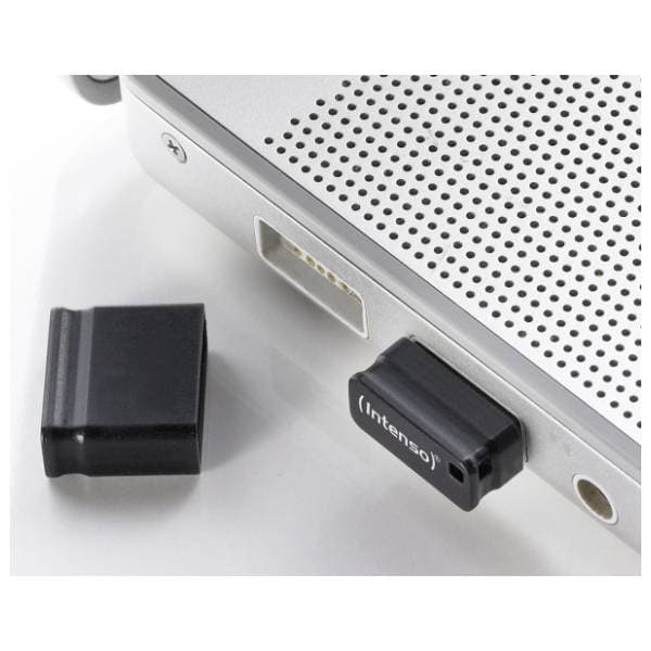 INTENSO USB flash memorija 8GB Micro Line 3