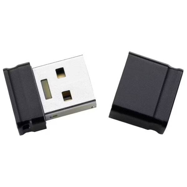 INTENSO USB flash memorija 8GB Micro Line 1