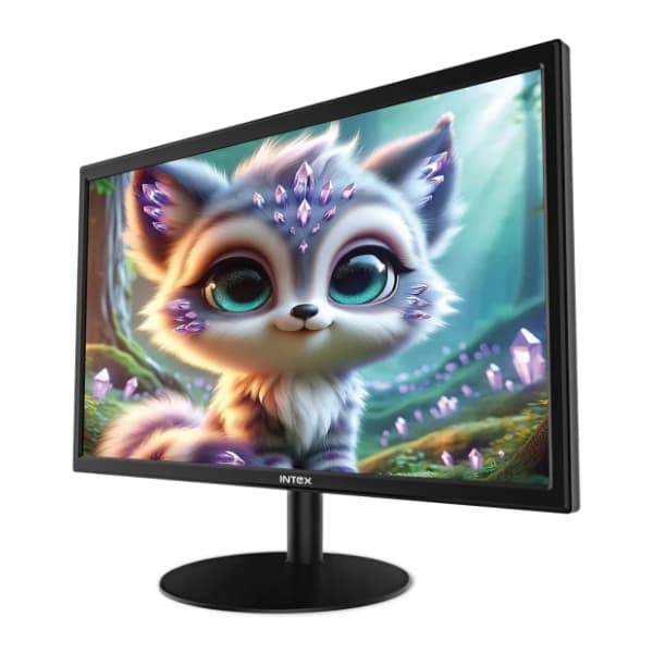 INTEX monitor 19'' IPS IT-1902 1