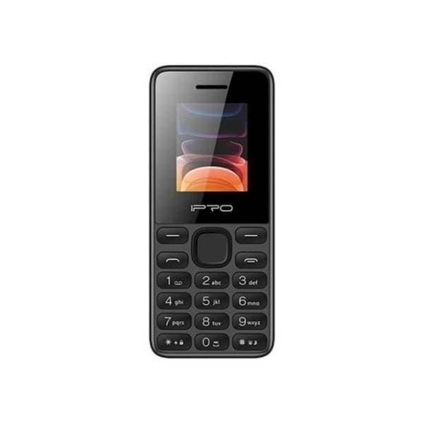 IPRO A9 Mini DS Black 1