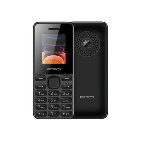 IPRO A9 Mini DS Black 0