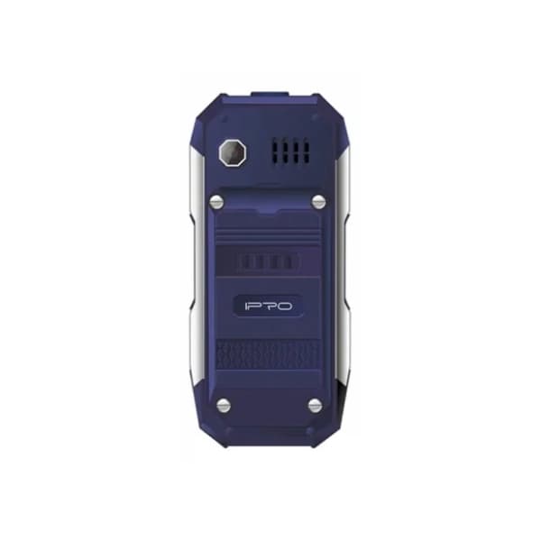 IPRO Shark II Blue 1