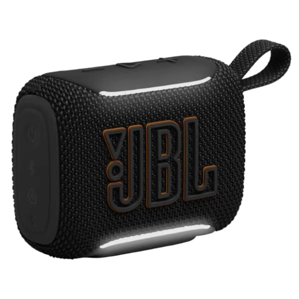 JBL bluetooth zvučnik GO 5 Black 0