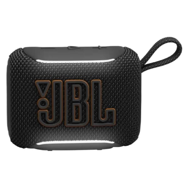 JBL bluetooth zvučnik GO 5 Black 1