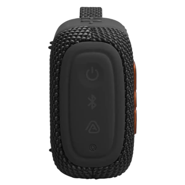 JBL bluetooth zvučnik GO 5 Black 2
