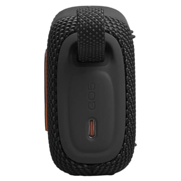 JBL bluetooth zvučnik GO 5 Black 4