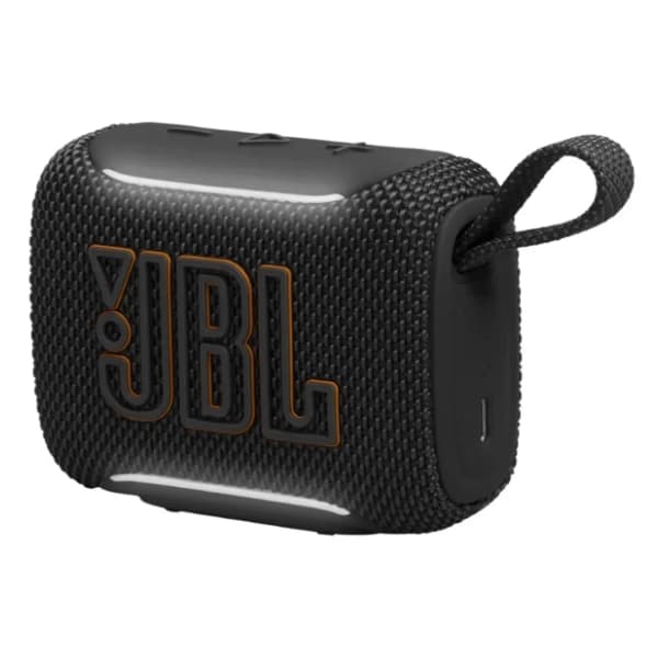 JBL bluetooth zvučnik GO 5 Black 5