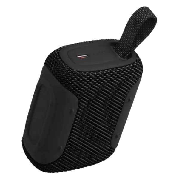 JBL bluetooth zvučnik GO 5 Black 6