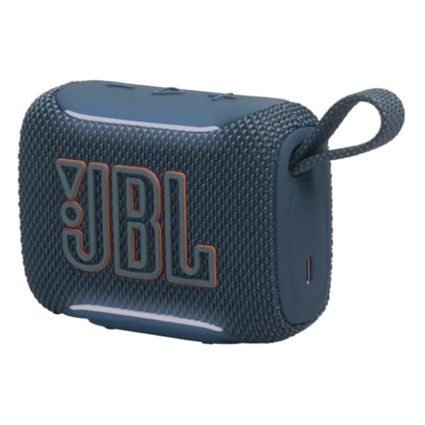 JBL bluetooth zvučnik GO 5 Blue 2