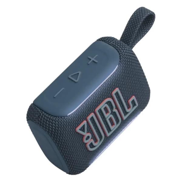 JBL bluetooth zvučnik GO 5 Blue 3