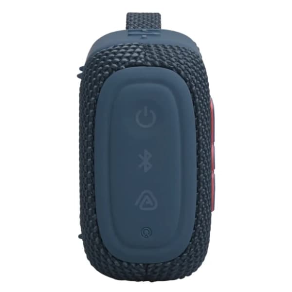 JBL bluetooth zvučnik GO 5 Blue 4