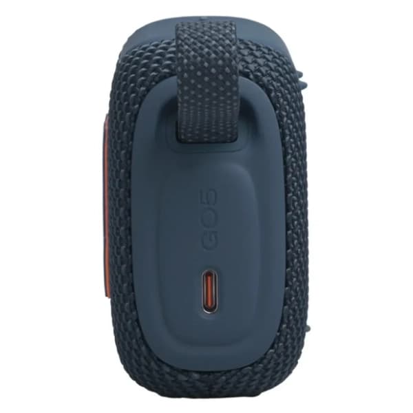 JBL bluetooth zvučnik GO 5 Blue 5