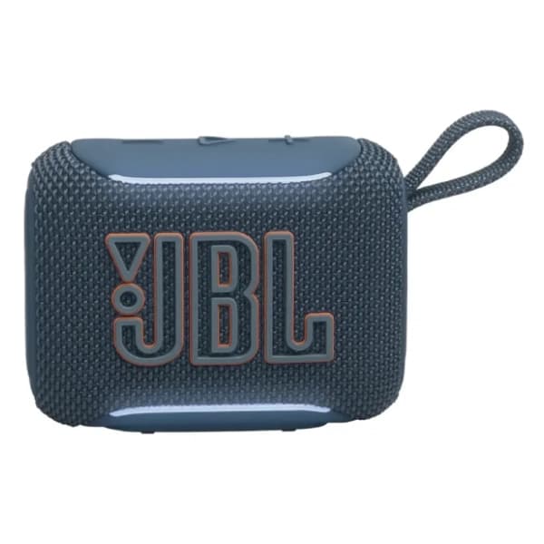 JBL bluetooth zvučnik GO 5 Blue 1