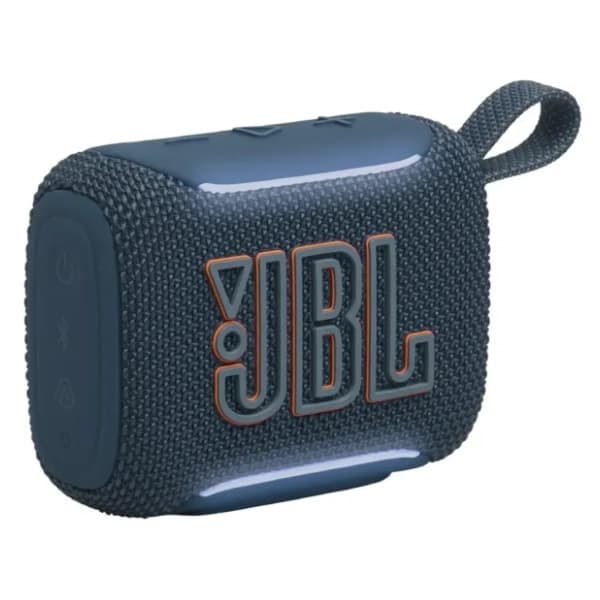 JBL bluetooth zvučnik GO 5 Blue 0