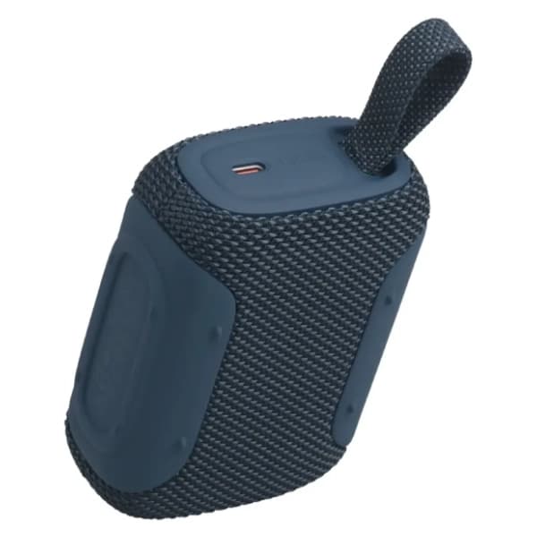 JBL bluetooth zvučnik GO 5 Blue 6