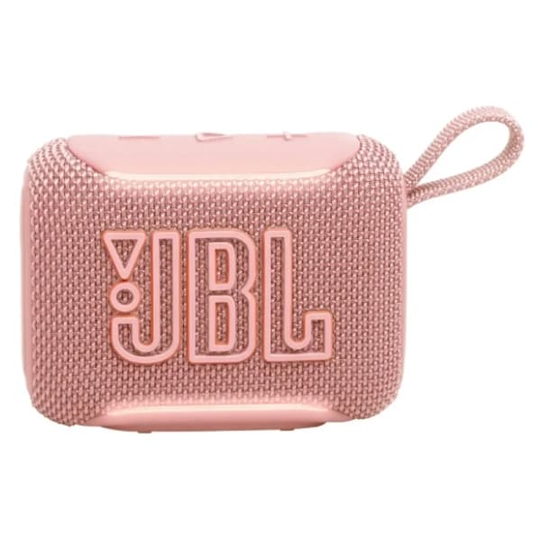 JBL bluetooth zvučnik GO 5 Pink 2