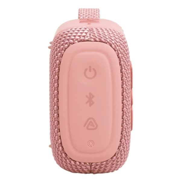 JBL bluetooth zvučnik GO 5 Pink 3