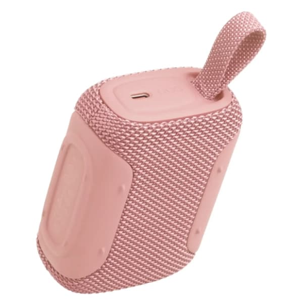JBL bluetooth zvučnik GO 5 Pink 6