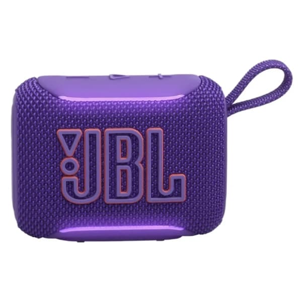 JBL bluetooth zvučnik GO 5 Purple 1