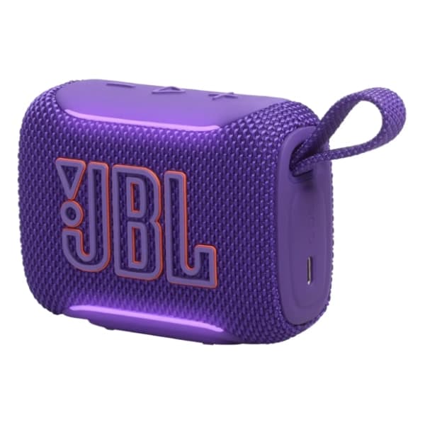 JBL bluetooth zvučnik GO 5 Purple 2