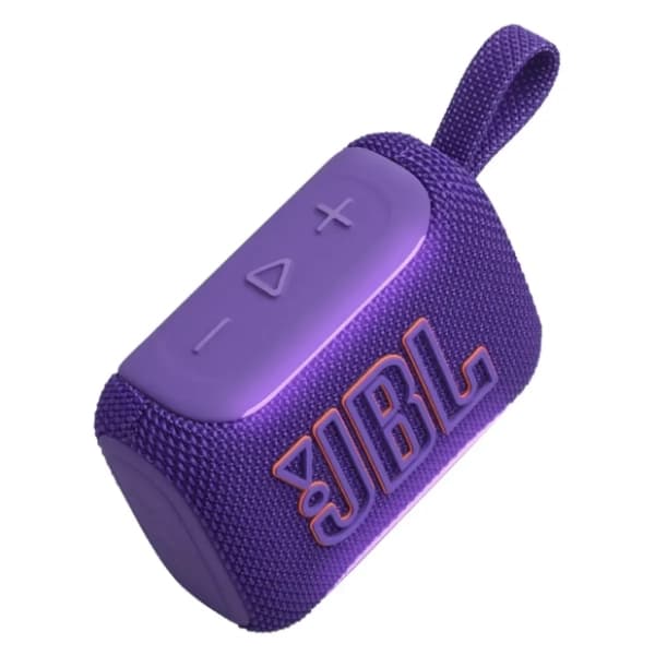 JBL bluetooth zvučnik GO 5 Purple 3