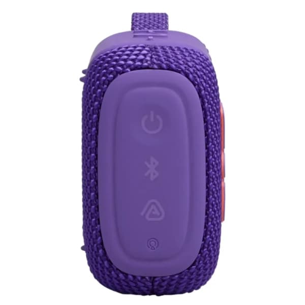 JBL bluetooth zvučnik GO 5 Purple 4