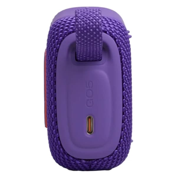 JBL bluetooth zvučnik GO 5 Purple 5