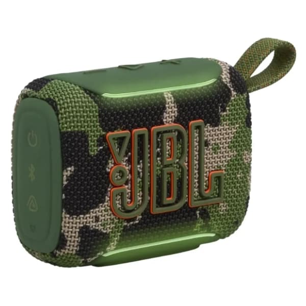 JBL bluetooth zvučnik GO 5 Squad 0