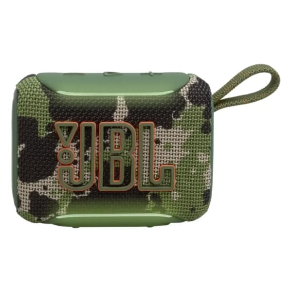 JBL bluetooth zvučnik GO 5 Squad 1