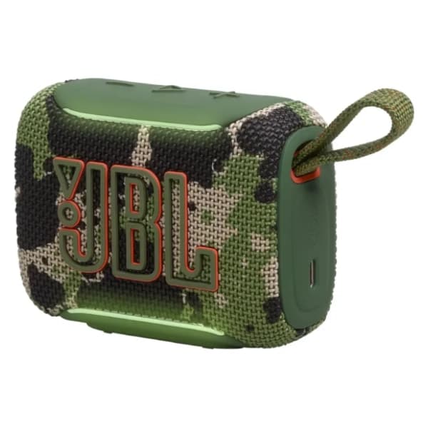 JBL bluetooth zvučnik GO 5 Squad 2