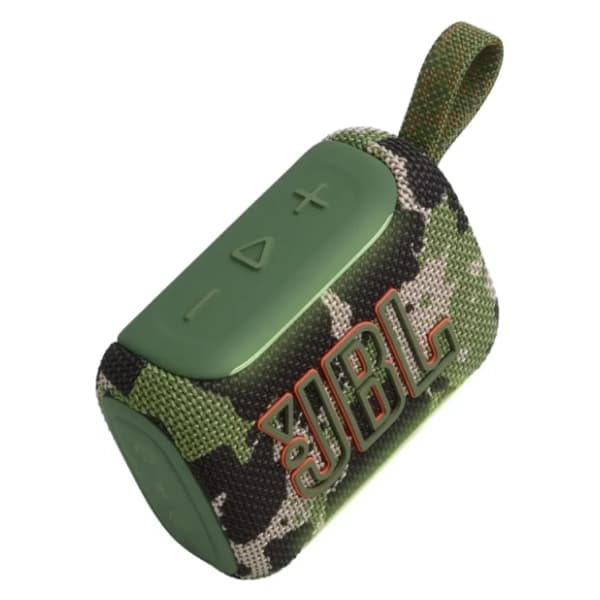 JBL bluetooth zvučnik GO 5 Squad 3