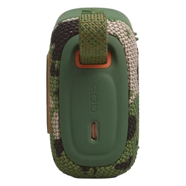 JBL bluetooth zvučnik GO 5 Squad 4