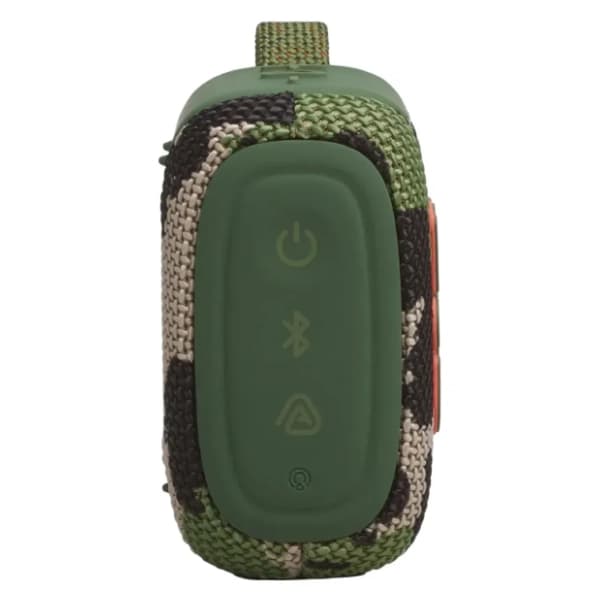 JBL bluetooth zvučnik GO 5 Squad 5