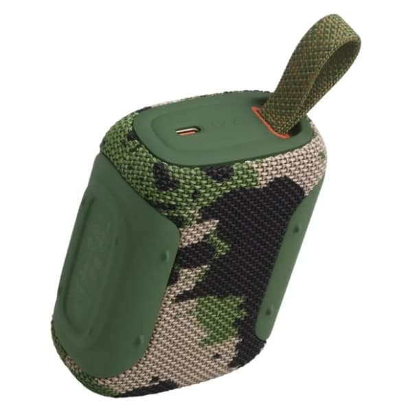 JBL bluetooth zvučnik GO 5 Squad 6